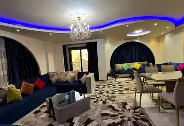 Furnished Apartment For rent in Shooting Club Area