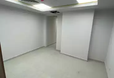 Business Plus Mall - Office For Rent Finished