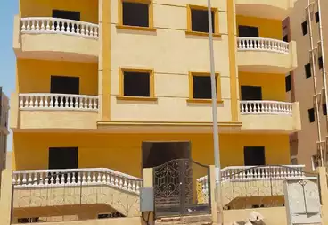 Duplex For sale in Touristic Area B