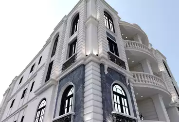 Apartment with Garden For sale - 3 rooms - floor 0