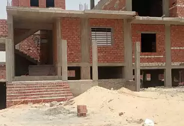 Building For sale in Mosalsal 6