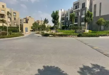 Fully Finished Corner Townhouse with 20.8M DP in Palm Parks