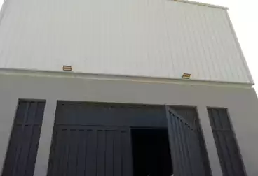 Storage For sale in Industrial Zone