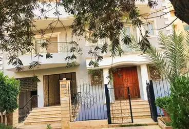 Apartments For sale in Hasan Adel Ghoneim St.