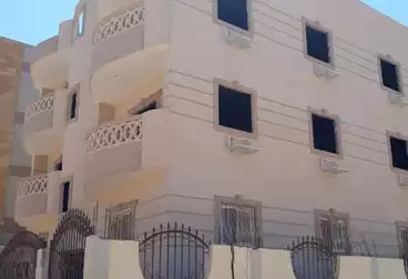 Villa for sale in Badr city 