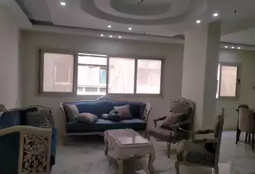 Furnished Apartment For rent in Saqr Koraysh St. 2500 per day