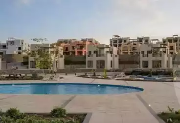 Apartments For sale in Mangroovy Resort - El Gouna