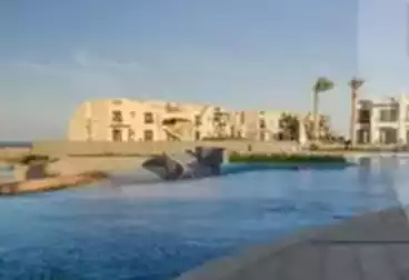 Apartments For sale in Mangroovy Resort - El Gouna