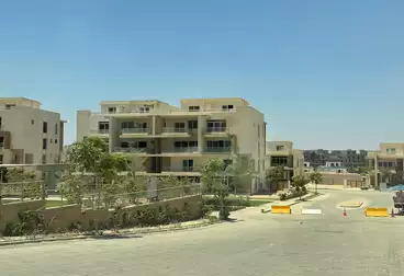 IVilla For Sale Roof Corner Resale With Installments ICity New Cairo