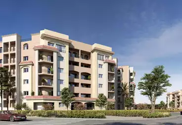 Apartments For sale in  AlMaqsad Park - AlMaqsad Residence