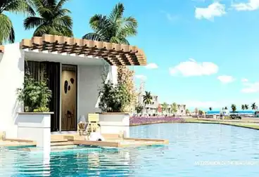 Town House For sale in Direction White Resort - Arabella