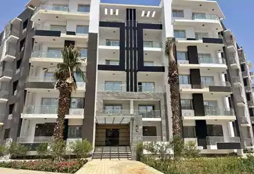 Apartments For sale in  AlMaqsad Park - AlMaqsad Residence