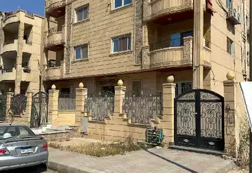 Duplex For sale in El Imam El Shafae St.