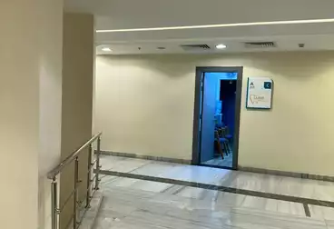 Clinic for rent The only medical mall in El Narges