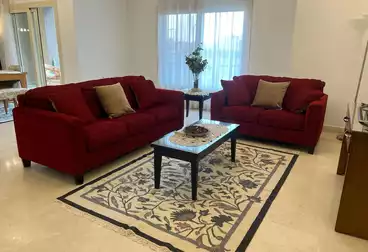 Apartments For rent in The Village Compound - Palm Hills