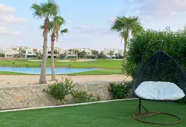 Cabana for sale (Hacienda Bay - Sidi Abdel Rahman) 61 m 