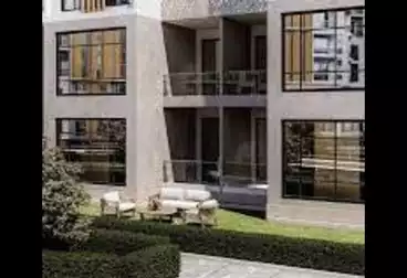 Apartments For sale in Silvia Compound - Ted Group