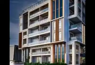 Apartments For sale in Silvia Compound - Ted Group