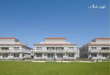 Town House For sale in Zahya - City Edge