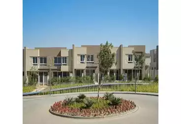 Standalone Villa Resale in Badya - Palm Hills | Installments till 2033 AS-M 141