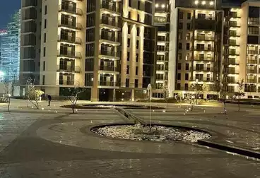 Apartments For rent in Z Tower - ZED El Sheikh Zayed Compound