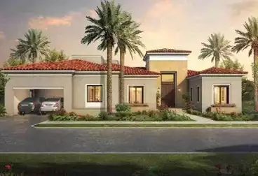 Villas For sale in Mivida Parcel 2