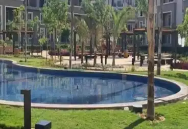 Apartments For sale in October Plaza Compound - Sodic