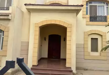 Separate Villa For rent in Other Neighborhoods In 6th Of October