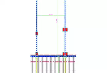 Commercial shop 150m at Vinci Street - Il Bosco City, New Capital