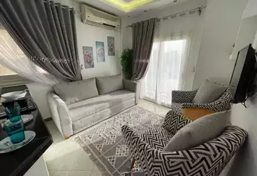 Furnished Apartment For rent in Sedki Suliman St.