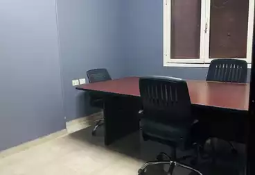 Offices For rent in El Maadi Ring Road