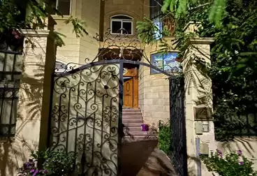 Separate Villa For sale in Other Neighborhoods In 6th Of October