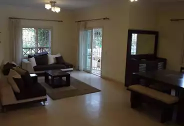 Separate Villa For sale in Greens Compound - Dorra