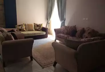 Furnished Apartment For rent in Akoya Compound