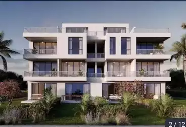 Chalets For sale - 2 rooms - floor 2