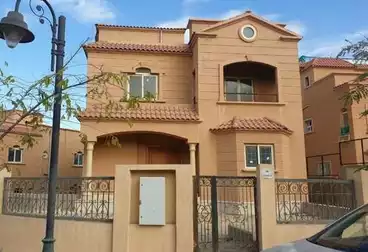 Separate Villa For sale in Other Neighborhoods In 6th Of October