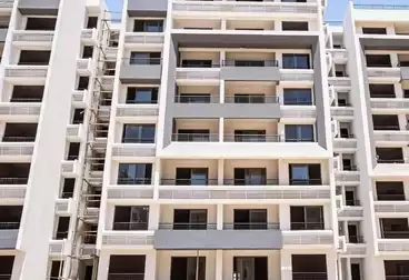 Apartments For sale in Boardwalk Compound - Atric