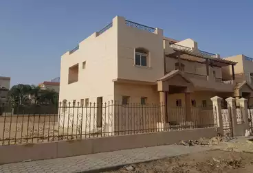 Separate Villa For sale in Other Neighborhoods In 6th Of October