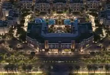 Villa Resale El Haya residents compound al Shorouk 