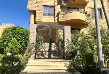 Separate Villa For sale in El Ferdous City