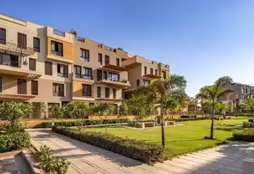 Apartment for sale at Westown -Sodic West