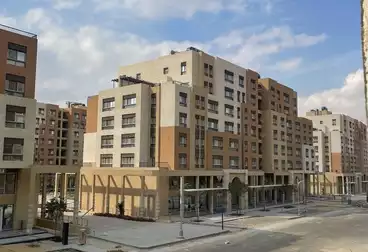 Apartments For sale in  AlMaqsad Park - AlMaqsad Residence