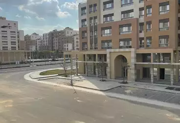 Apartments For sale in  AlMaqsad Park - AlMaqsad Residence