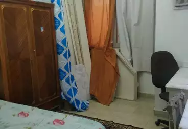 Furnished Apartment For rent in Sayed Zakaria St.