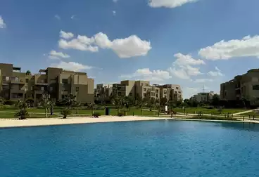 Apartment for sale at Palm Parks -6th of October