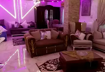 Furnished Apartment For rent in Saqr Koraysh St.