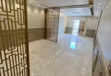 Apartments For sale in Safa Compound 