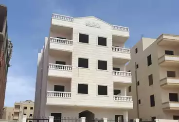 Apartments For sale in Bait El-Watan Rd