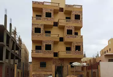 Apartments For sale in Bait El-Watan Rd