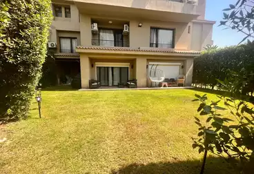 A Fully Furnished Duplex with Garden for rent at Casa -Sodic West